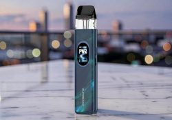 Vaporesso XROS 6 Pod System Kit 1800mAh 30W
