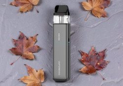 Vaporesso XROS 6 Mini Pod System Kit - 1600mAh 30W Pod System