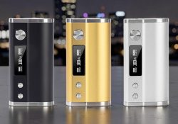 YiHi SXmini MQ Plus Mod 100W Yihi SX418 chipset 21700 battery compatibility
