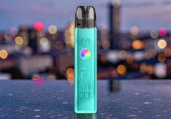 Geekvape Sonder Q 3 Kit 1750mAh 30W Pod System