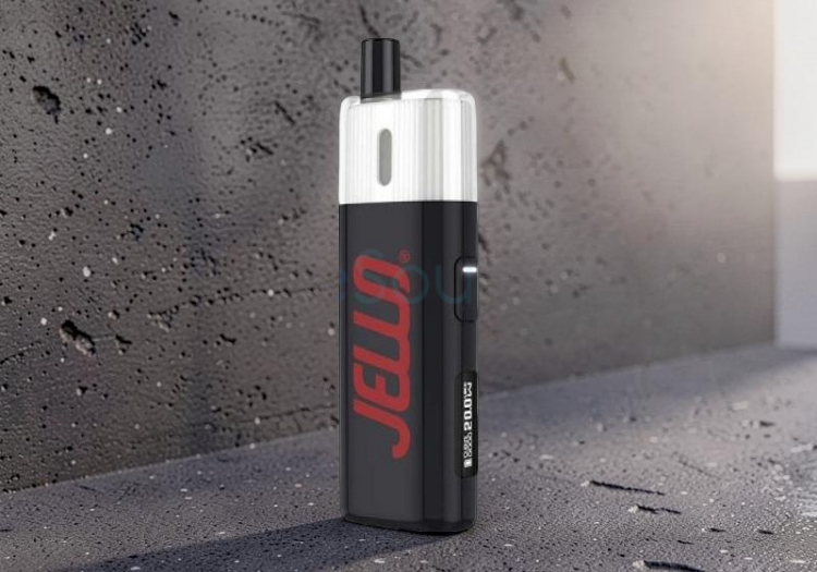 Hellvape Jello Kit | 1500KitmAh 20W Pod System