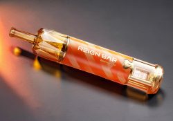 Reign Bar Amber 70K Disposable