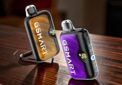 OXBAR GSMART 50K Disposable