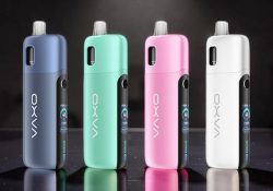 OXVA ONEO Pro Pod System Kit 2100mAh 40W