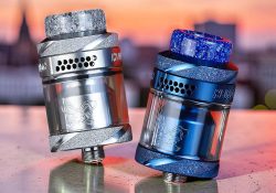 Hellvape Dead Rabbit Solo 2 RTA