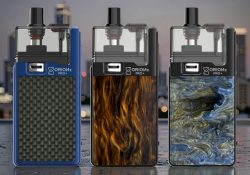 LVE Orion 2 Pro Plus Kit 1900mAh 50W Pod Mod Kit