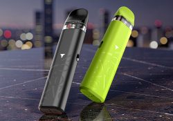 Smok Novo Axis EZ Pod System Kit 1100mAh 2ml