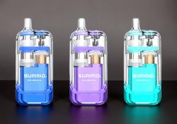 Summo 150K Disposable