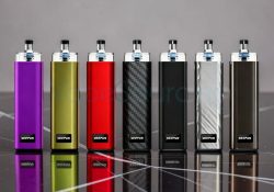 VEEPON VeeX Pod System Kit 1000mAh 40W Kit