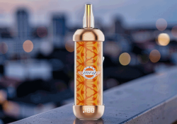 MFU Shisha X6 75K Disposable