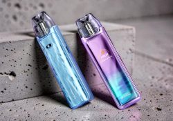 VOOPOO Vmate Max 2 Kit, 2100mAh 30W Pod System