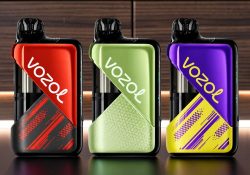 VOZOL Swap 70K Disposable