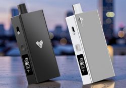 Vaporesso Prix 2600mAh 40W Pod System Kit