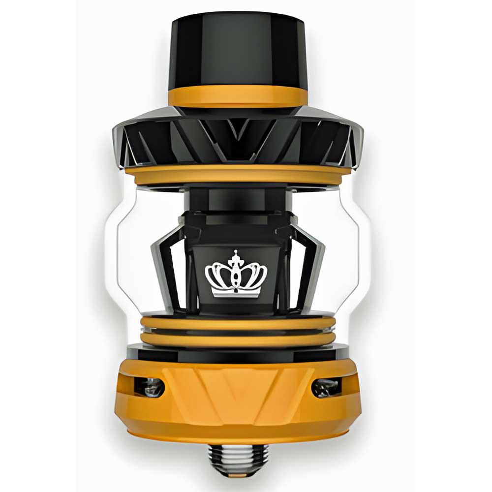 Crown 5 Tank By Uwell – Red Hot Vaping