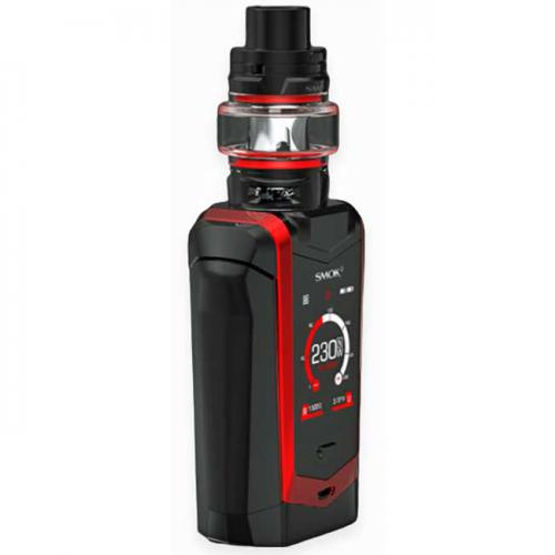 Smok Species 230W Touchscreen Mod Kit $25.99 - Cheap Vaping Deals