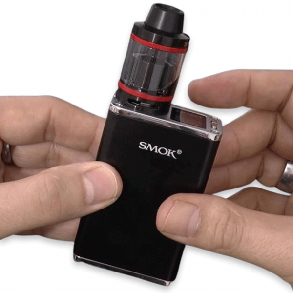 Smok Micro One Kit