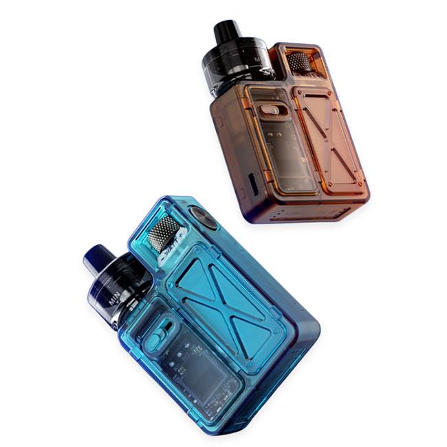 uwell crown liquid CROWN M Pod Mod丨Transforming Power, Ruling Flavor main image 0