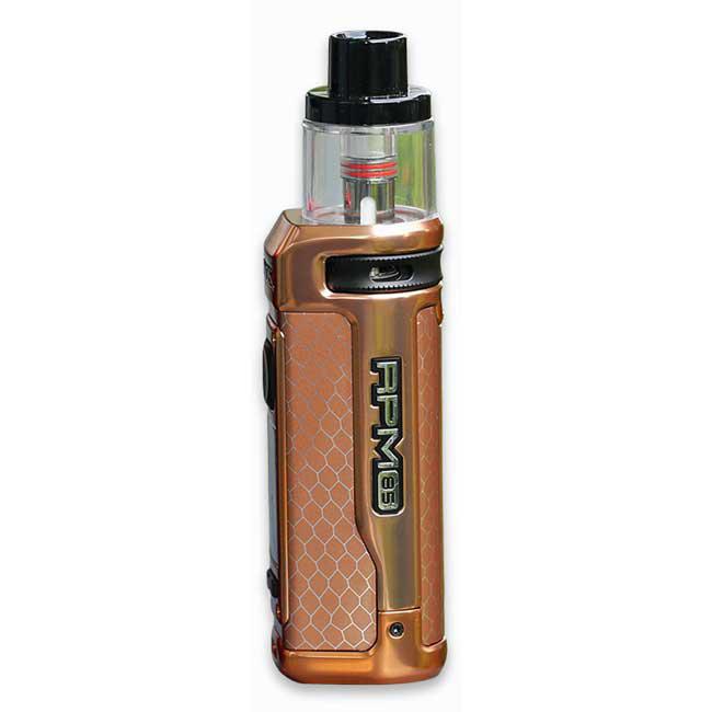 Bay Smok Rpm 85 Smok Rpm 85W Pod Mod System Starter Kit Or Voopoo Drag 4  177W Mod Star – Apvs Australia Pod System