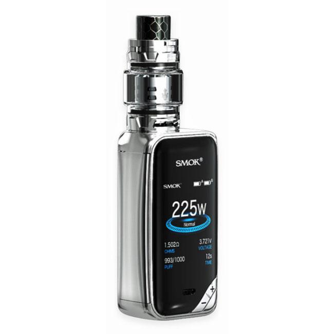Smok XPriv 225W Mod 30.75 Kit 39.90 Cheap Vaping Deals