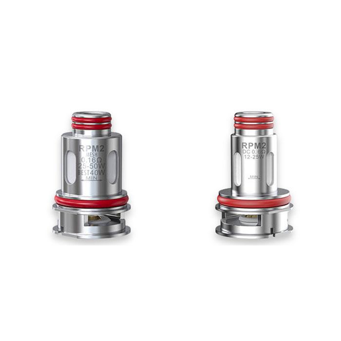 Smok RPM C 1650mAh 50W VW Pod Kit $13.69 - Cheap Vaping Deals