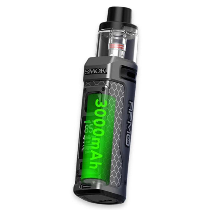 Mod Smok Rpm 100 Smok RPM 100 100W Pod Mod Kit $27.59 - Cheap Vaping Deals