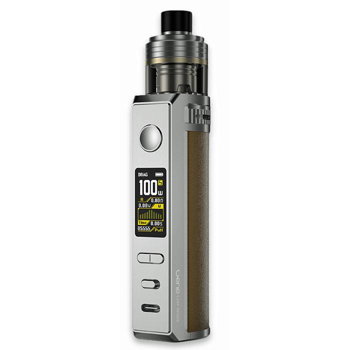 Last Chance! Voopoo Drag X Pro 100W Kit $10.55 - Cheap Vaping Deals