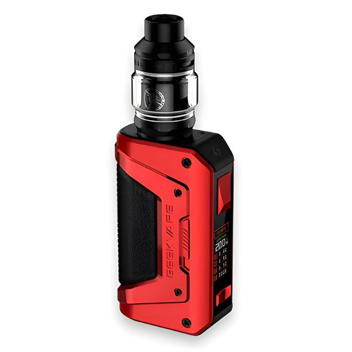 Blowout! Geekvape L200 (Aegis Legend 2) 200W Box Mod $21.99 | Kit $36. ...