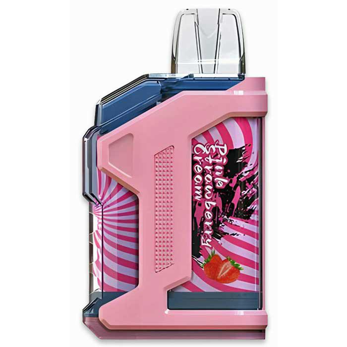 So Soul Nola Bar Disposable 10,000 Puffs 13.11 Cheap Vaping Deals