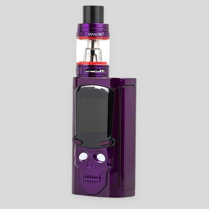 Smok S-Priv 230W Box Mod Kit - Cheap Vaping Deals