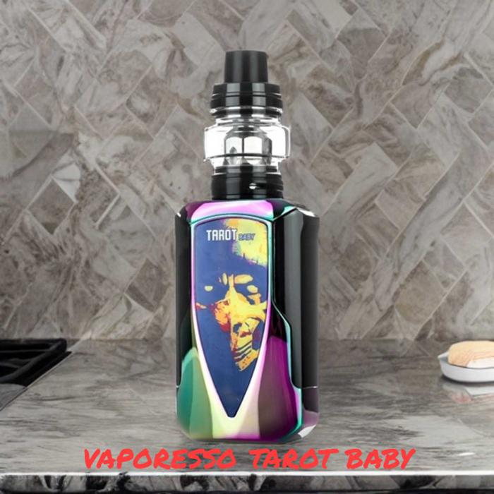Vaporesso Tarot Baby Kit