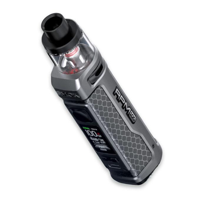 Mod Smok Rpm 100 Smok RPM 100 100W Pod Mod Kit $27.59 - Cheap Vaping Deals