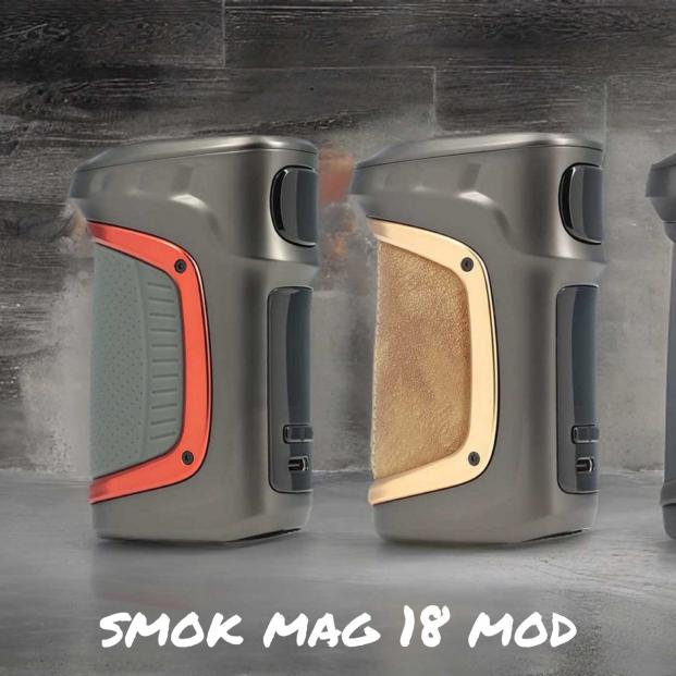 Smok Mag-18 Mod Only